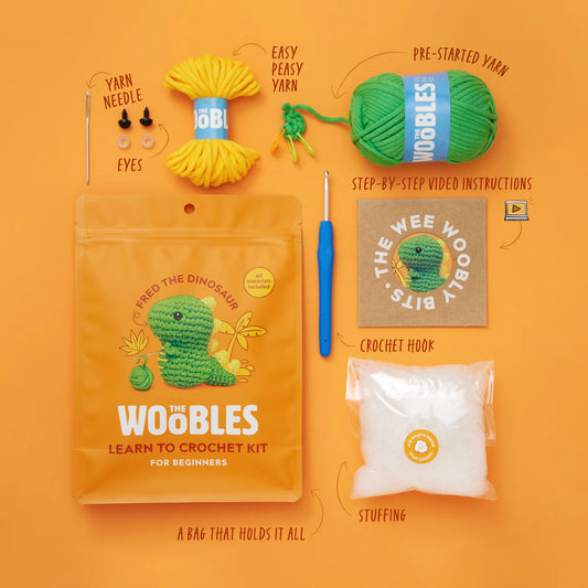 Woobles