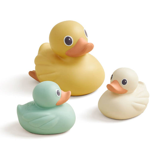 Itzy Ducky Family s/3