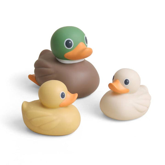 Itzy Ducky Family s/3