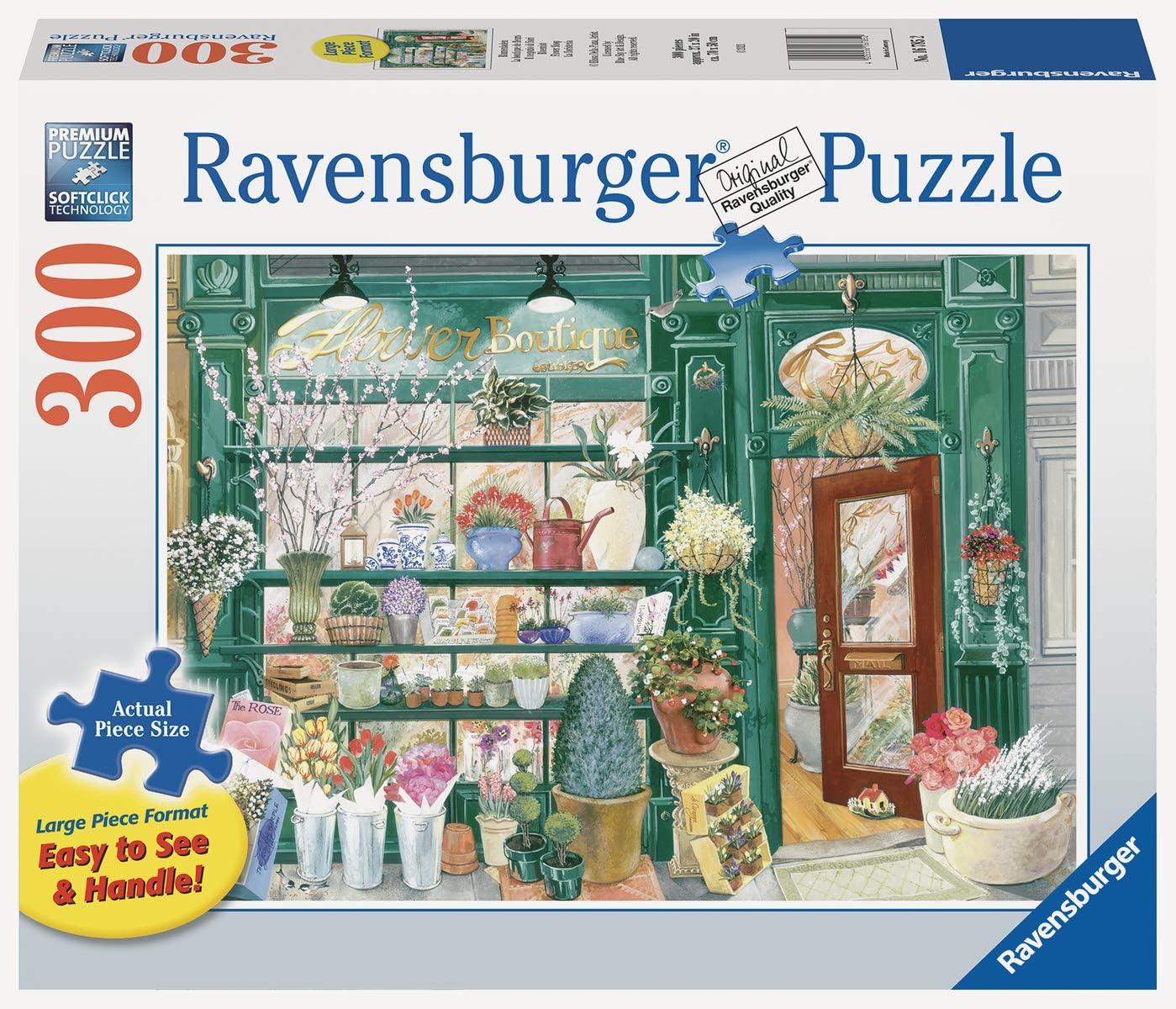 Ravensburger 300pc Puzzle