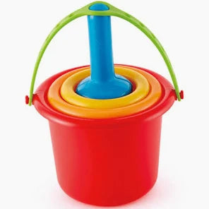 Hape 5 in 1 Beach Set
