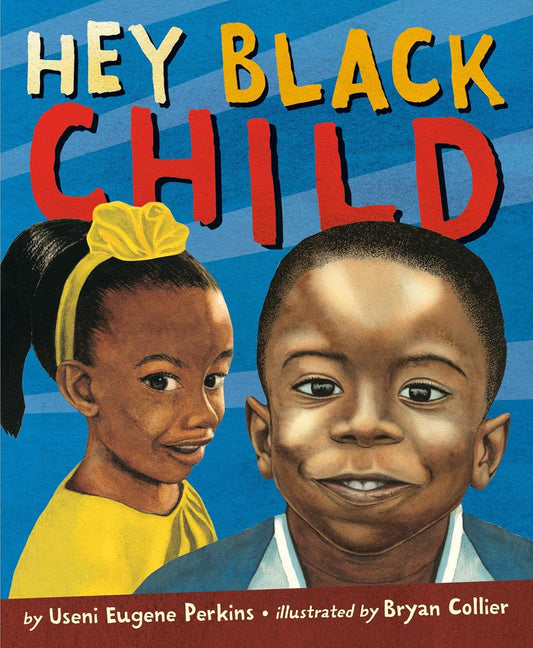 Hey Black Child(BB)