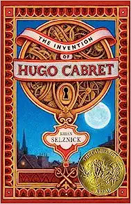 Invention of Hugo Cabret, The (HC)