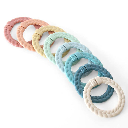Itzy Linking Rings Set