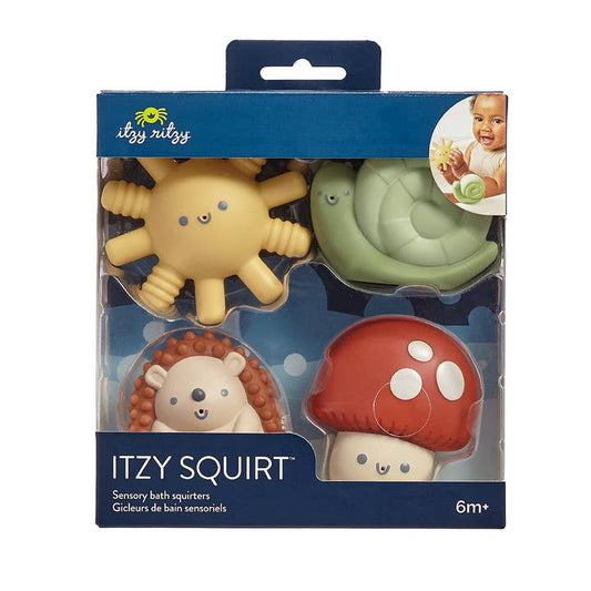 Itzy Squirt 4pk.