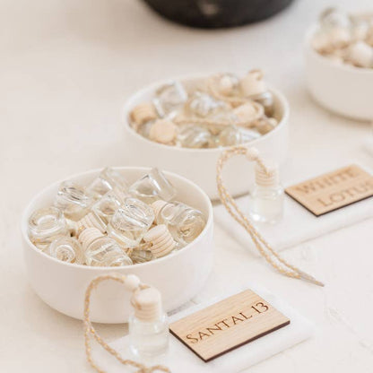 Ivy & Sage Car Diffuser