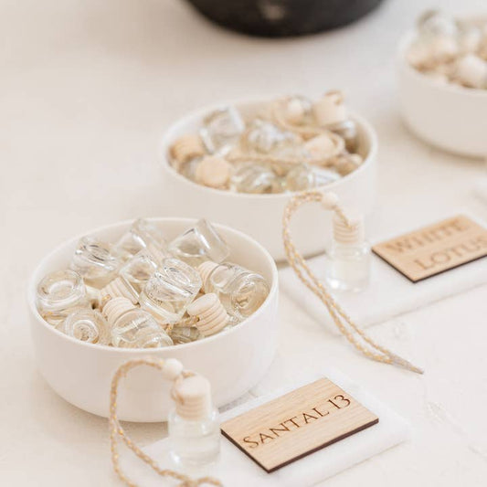 Ivy & Sage Car Diffuser