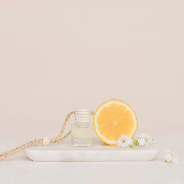 Ivy & Sage Car Diffuser