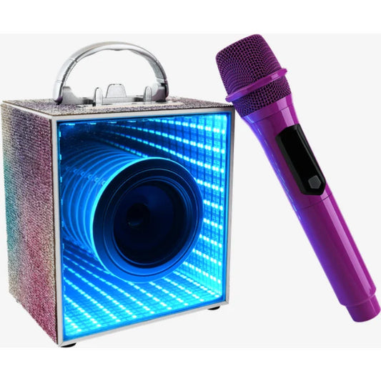 Karaoke Pop Star Set