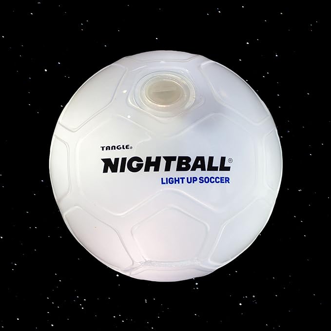 Tangle Nightball Soccer