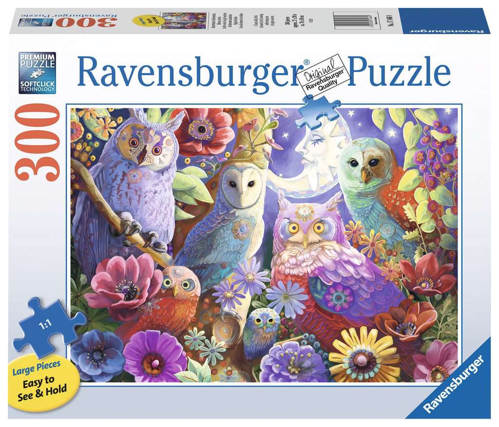 Ravensburger 300pc Puzzle