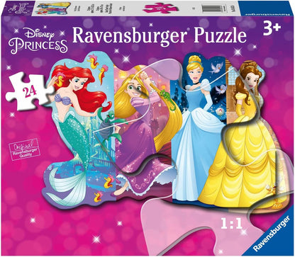 Ravensburger Floor Puzzle