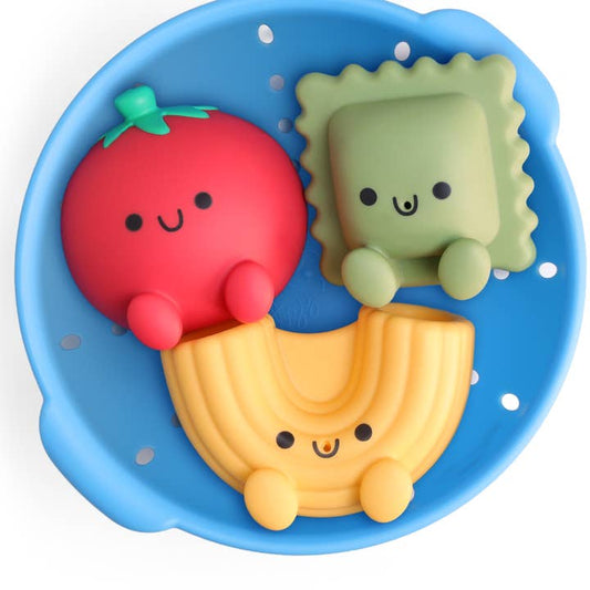 Itzy Splash Pals