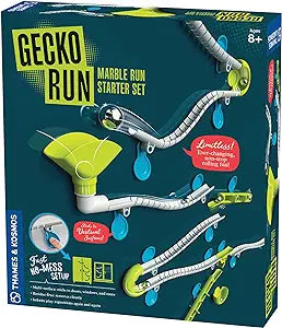 Gecko Run