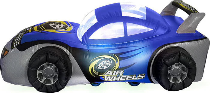 Air Wheels Turbo Twister