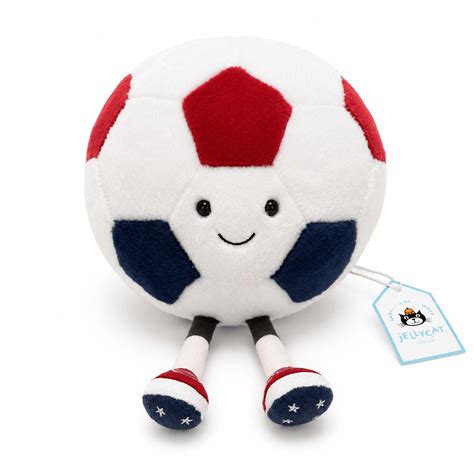 JellyCat Football Club