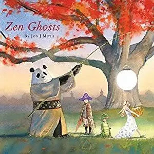 Zen Ghosts(HC)