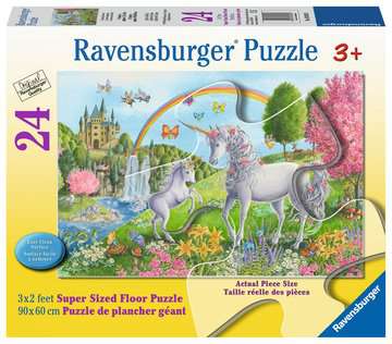 Ravensburger Floor Puzzle
