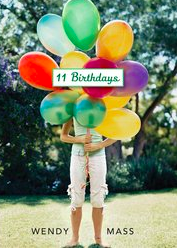 11 Birthdays (PB)