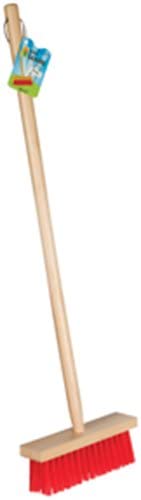 Push Broom