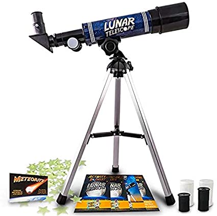 Lunar Telescope