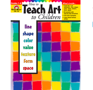 How to Teach Art