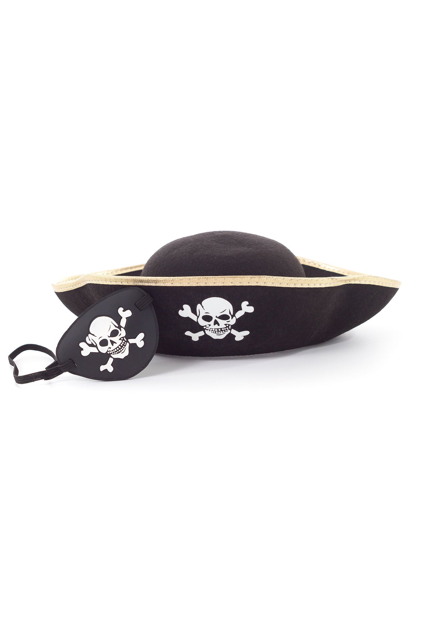 Pirate Cape & Mask