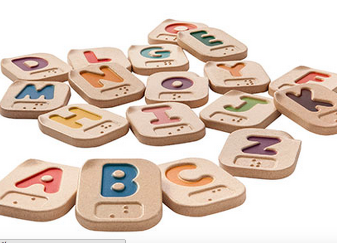 braille alphabet