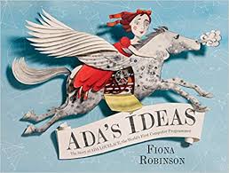 Ada's Ideas (HC)