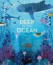 Deep in the Ocean(BB)