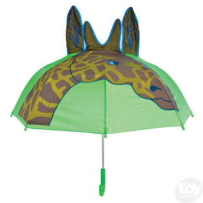 TN Umbrellas