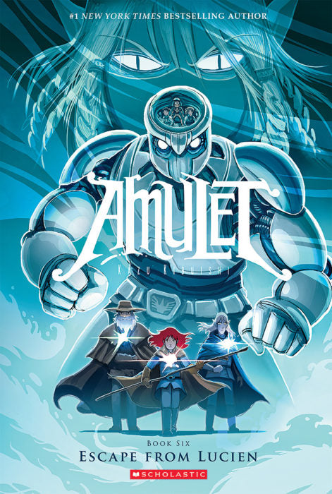 Amulet(GNPB)
