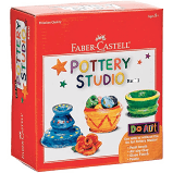 Do Art Pottery Studio Refill