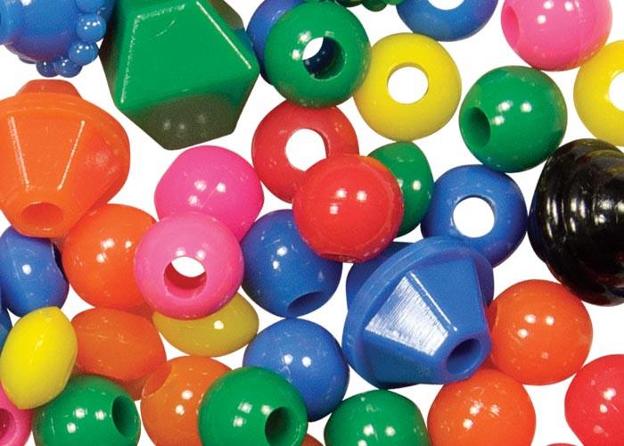 Brilliant Beads(100)