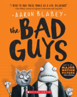 The Bad Guys (PB)