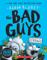 The Bad Guys (PB)