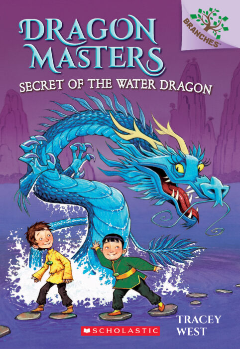Dragon Masters(PB)