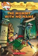 Geronimo Stilton Books