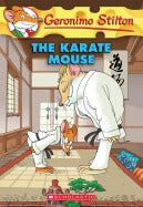 Geronimo Stilton Books
