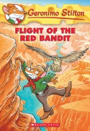Geronimo Stilton Books