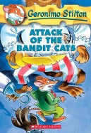Geronimo Stilton Books
