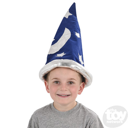 TN Wizard Hat