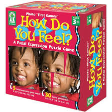 How Do You Feel? Game