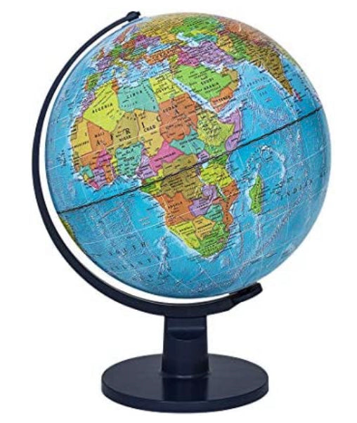 Waypoint Scout Globe