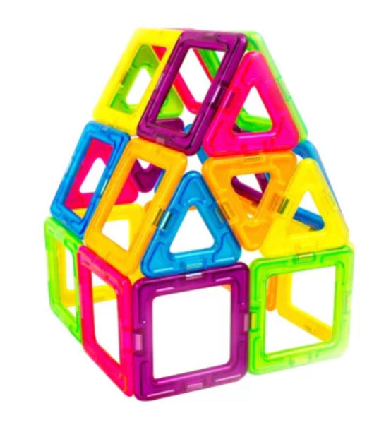 Magformers Neon 30pc Set