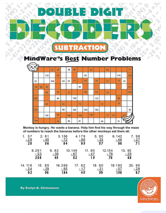 Double Digit Decoders(WB)