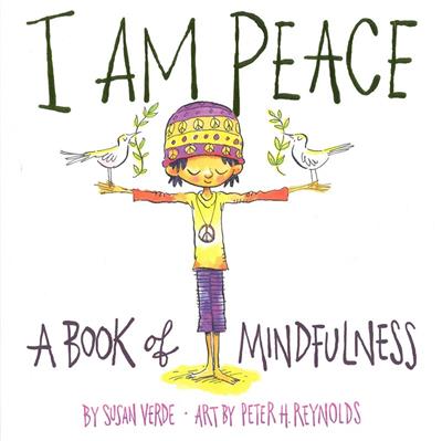 I Am Peace (HC)