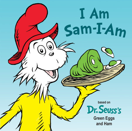 Sam I Am (BB)