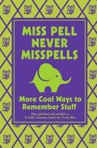 Miss Pell Never Misspells (HC)