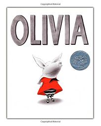 Olivia (HC)